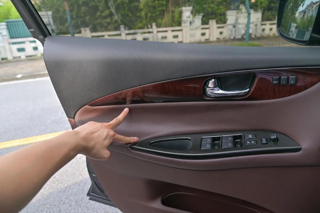 英菲尼迪fx35多少钱,英菲尼迪fx35小型越野车多少钱