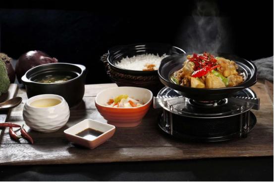 河南辣子鸡米线加盟招商,双桥区辣子鸡米线加盟招商