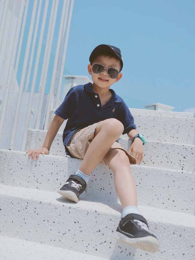 错过救赎山，还有彩虹山，手把手教你把漳州火山岛玩成假装在国外