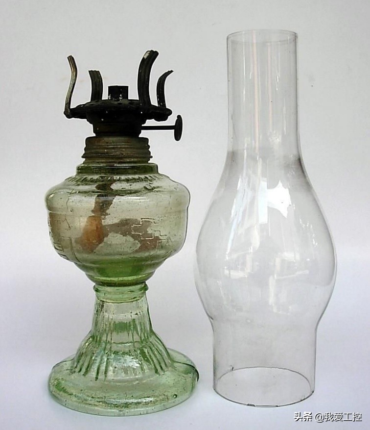 煤油灯到电灯的演变说明了什么,从煤油灯到现代的简介