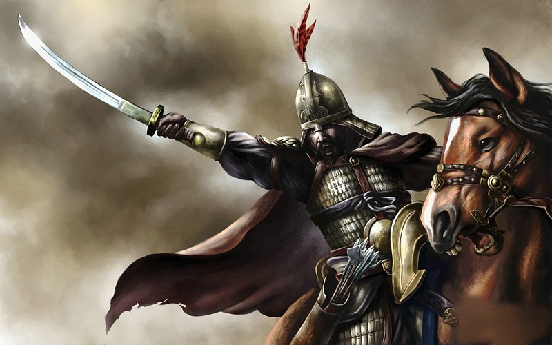 女真人为何能打败契丹,女真人是怎么灭的辽国