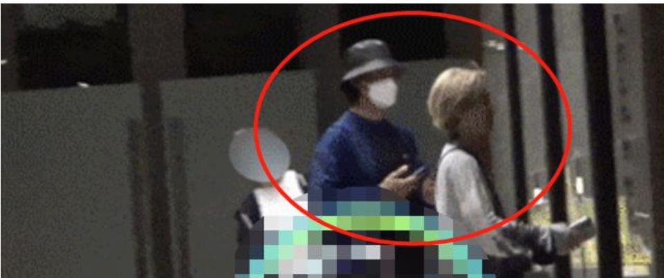 蒲巴甲第一女朋友是谁,蒲巴甲历任绯闻女友