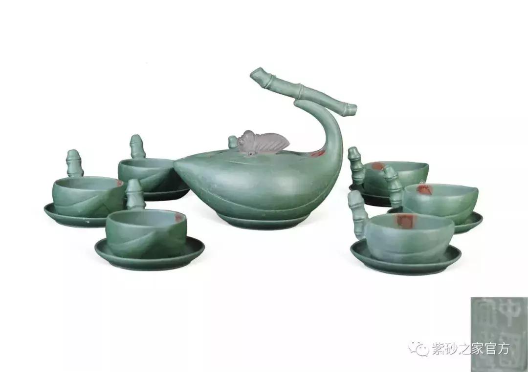 西泠印社2019拍卖的紫砂,紫砂拍卖价格最新行情