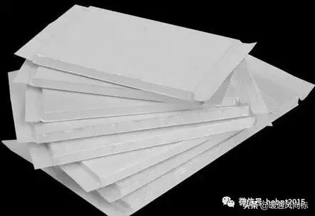 保温材料厚度及对应的导热系数,各种保温材料导热系数比较