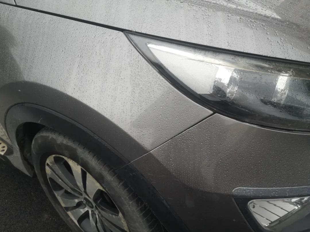 2018款智跑2.0真实油耗四驱二手车,智跑19款2.0顶配二手车