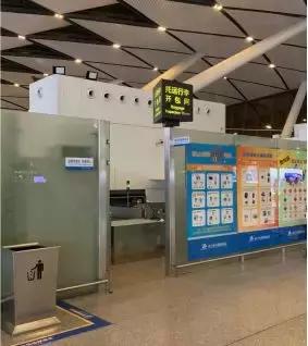 春运南宁,广西南宁机场出行最新通知