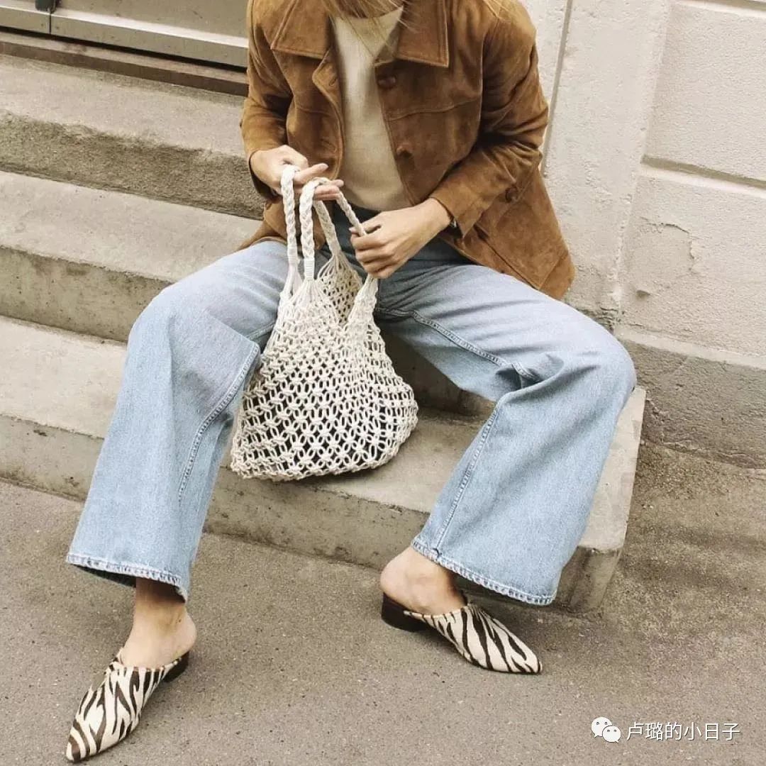 脚感舒服的时尚百搭鞋推荐平底,借鉴这5款平底鞋实用又时髦