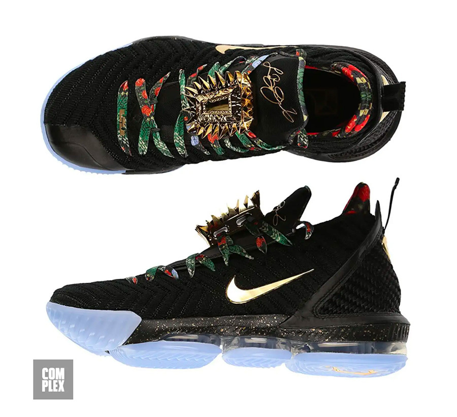 lebron詹姆斯狮子标球鞋,lebronwitness5詹姆斯实战篮球鞋