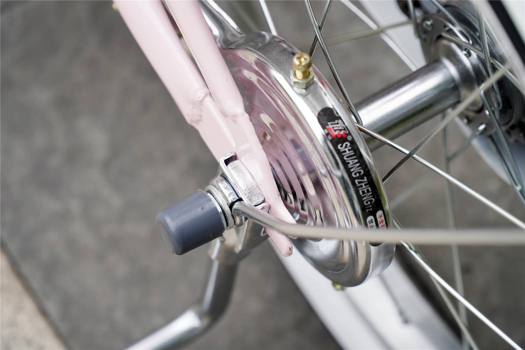 什么礼物让孩子一直挂念你？Babyrun萌骑奇儿童自行车测评