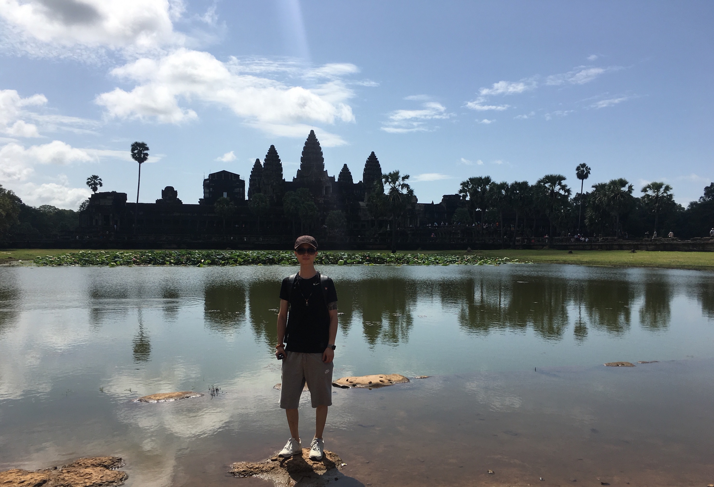 探寻电影中的经典取景地,电影中的绝美取景地