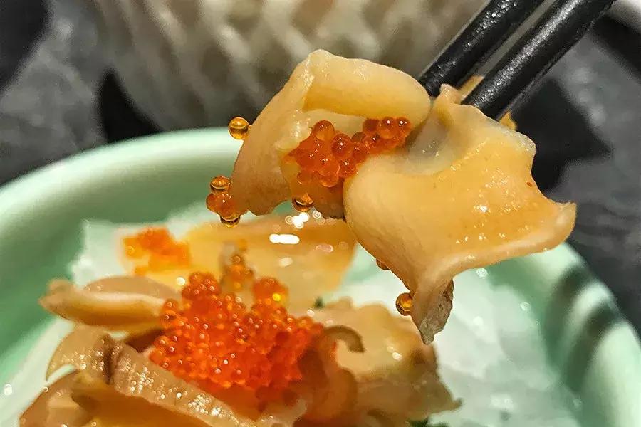 全上海性价比超高的七家海鲜自助,揭秘上海海鲜自助