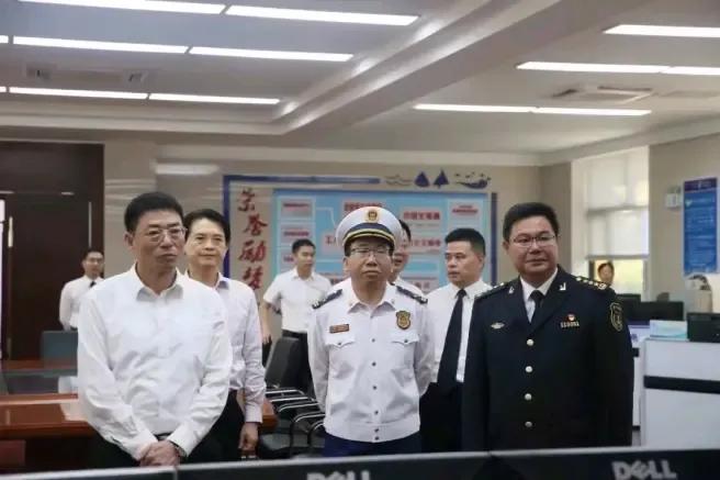 海事局制服规定,海事制服是执法制服吗