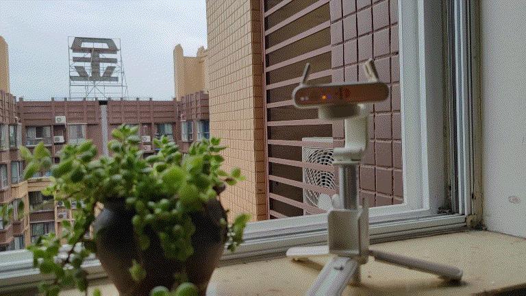 这才是自拍杆的完美形态，它就是浩瀚卓越小Q稳拍杆，不服来战