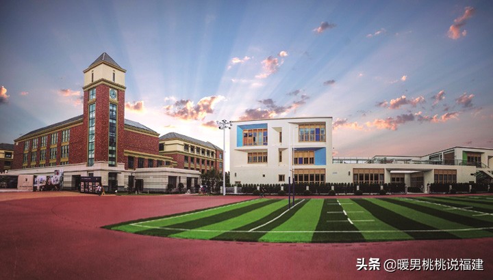 福州私立高中名单及录取分数线,福州私立高中学校多少分能上