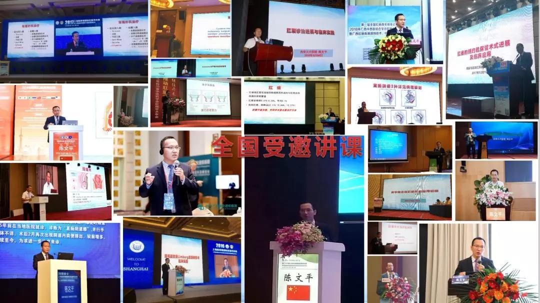 陈文平,陈文平合集