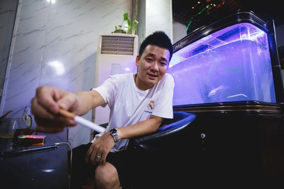 中国首家娃娃店,国内第一家玩偶厂