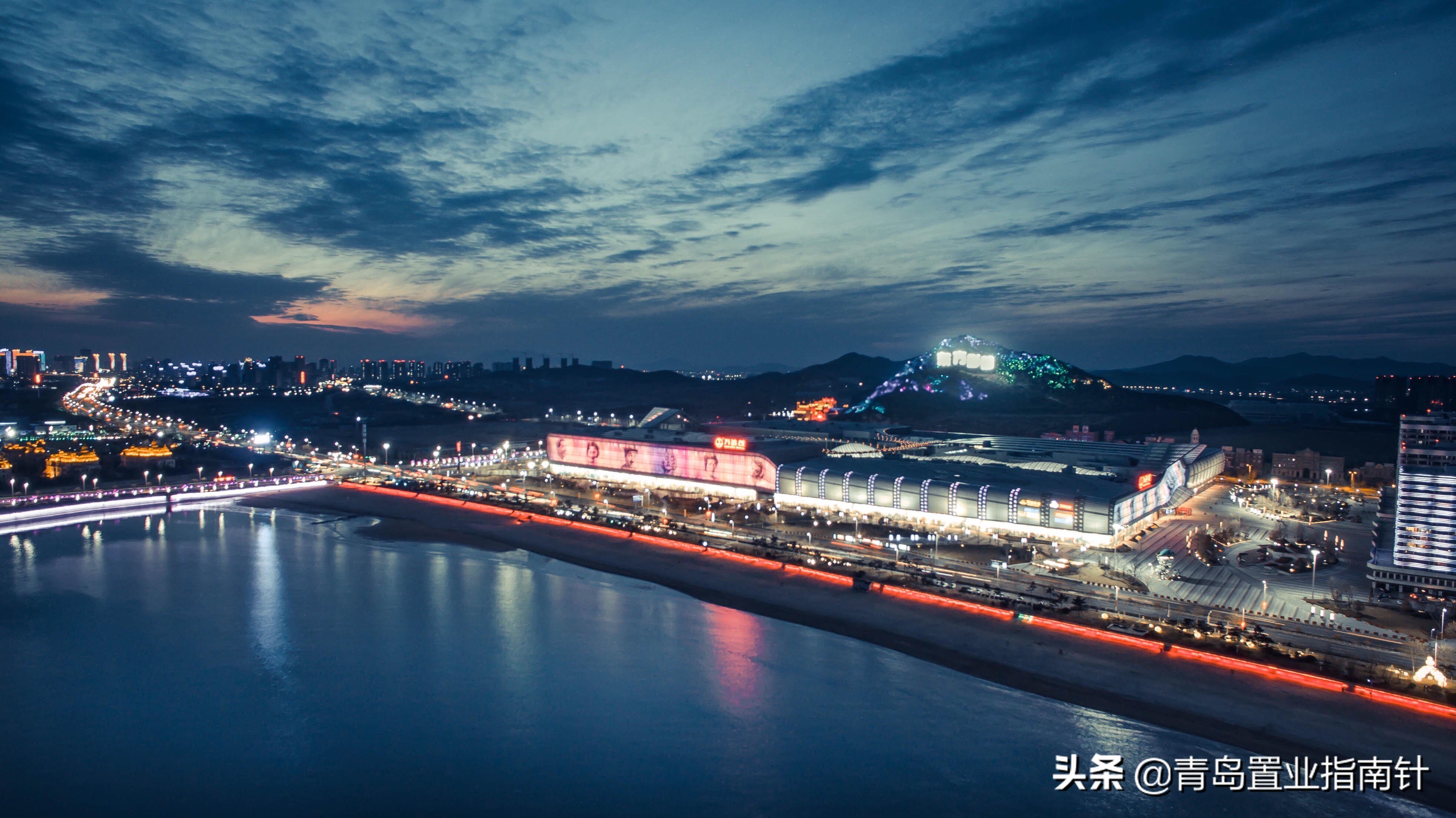 青岛楼市的问题到底在哪里？也许真的是大变革的前夜了