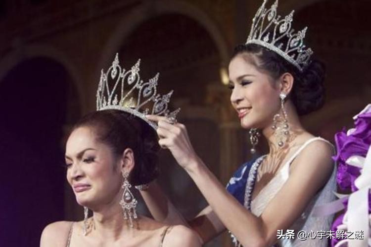 泰国人妖本来是男儿身，为何在接待男游客前，还要吃避孕药？