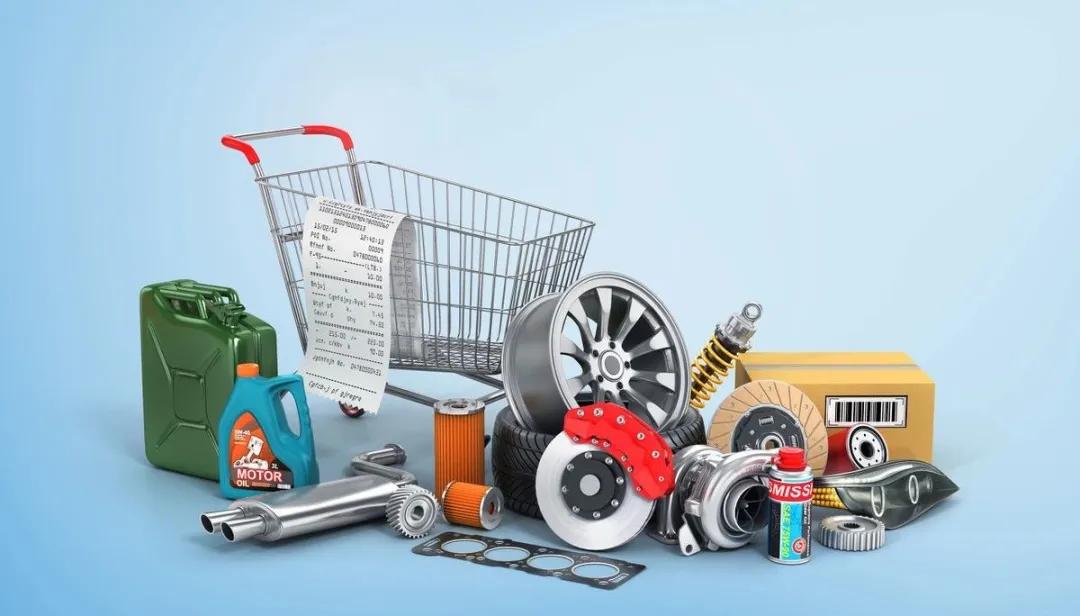 汽配市场转型升级新趋势,汽配市场趋势有哪些规划