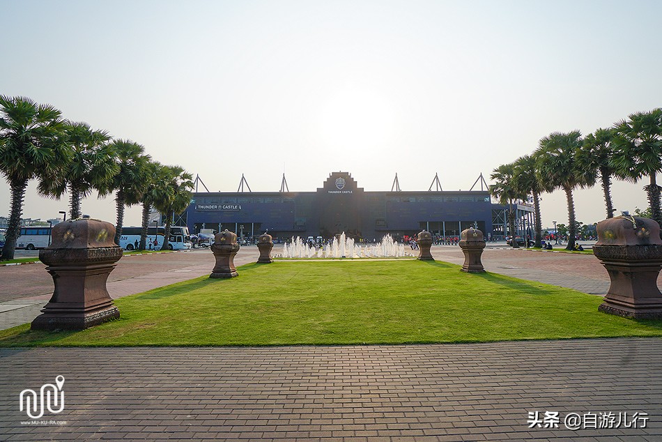 泰国武里南旅游,泰国武里南府