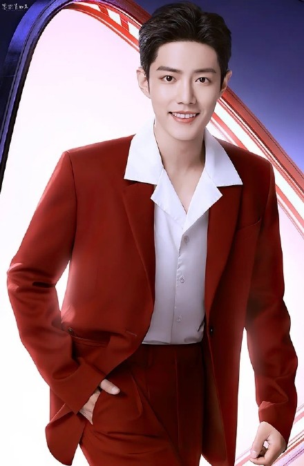 一条微博千万点赞，为何肖战的粉丝如此活跃？答：都是真粉丝