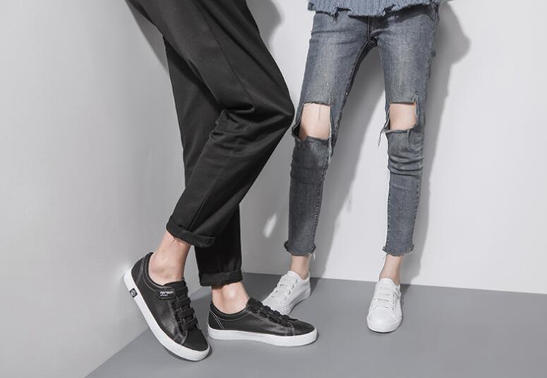 什么帆布鞋最好看又耐穿,怎样看帆布鞋适合什么季节穿