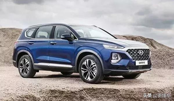 全球最大的suv车型大全和价格,消费者买什么suv好