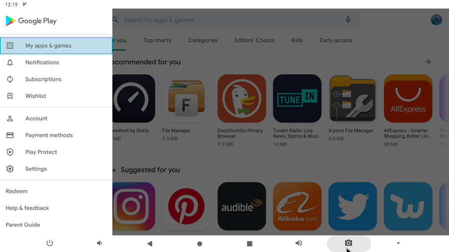零刻GS-KingX评测：这可能是电视盒子的未来（附App推荐）