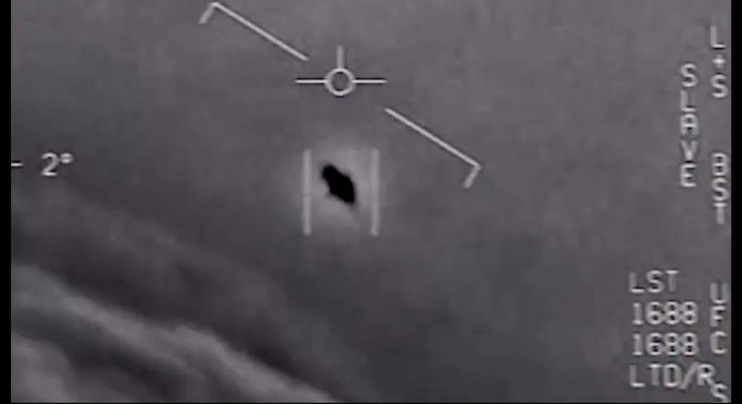 ufo可以说明外星人存在吗,ufo事件大解码外星人真的来过吗