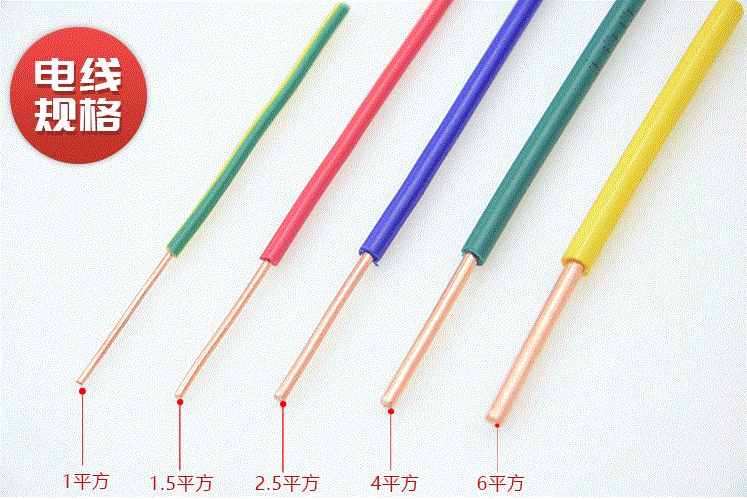 家装电路设计施工知识,装修电路施工图纸详解