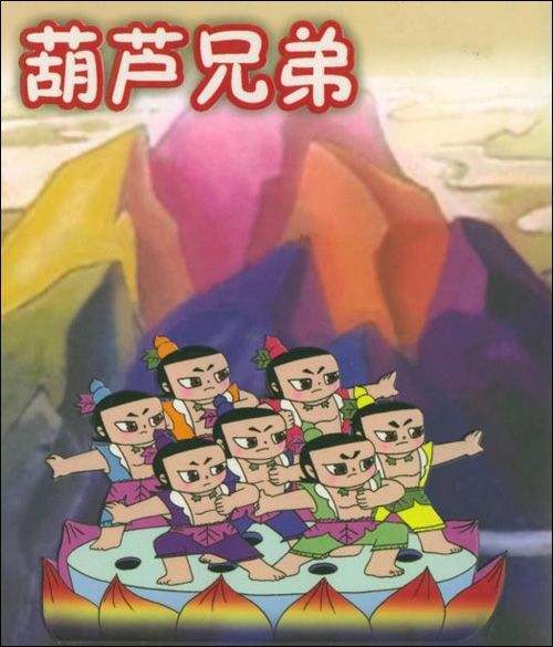 90后的动画片你看过哪一些,90后看过的动画片大全