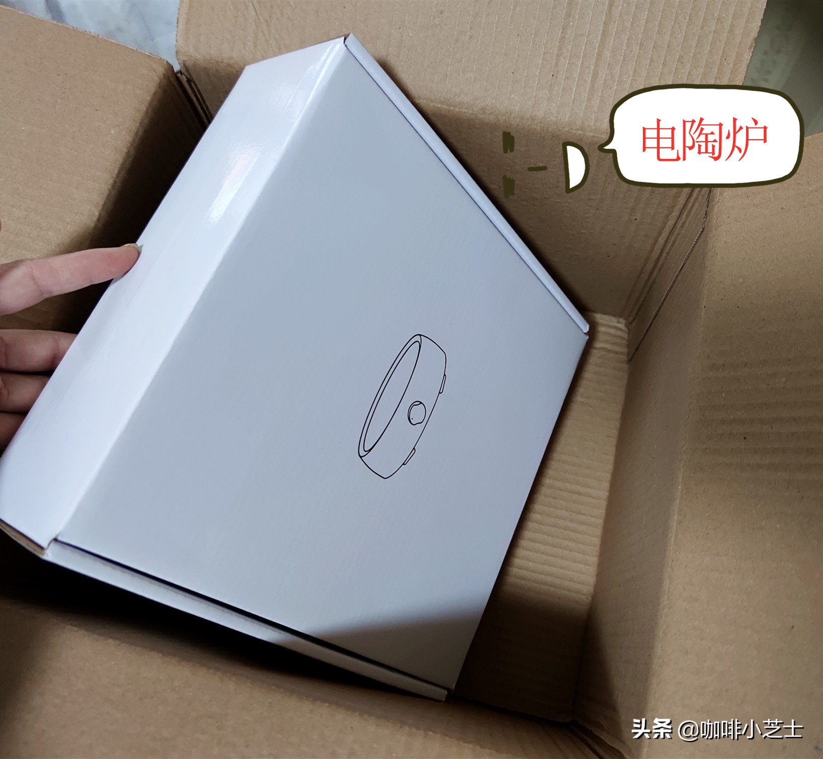 咖啡摩卡壶哪种最好用,咖啡新手入门摩卡壶