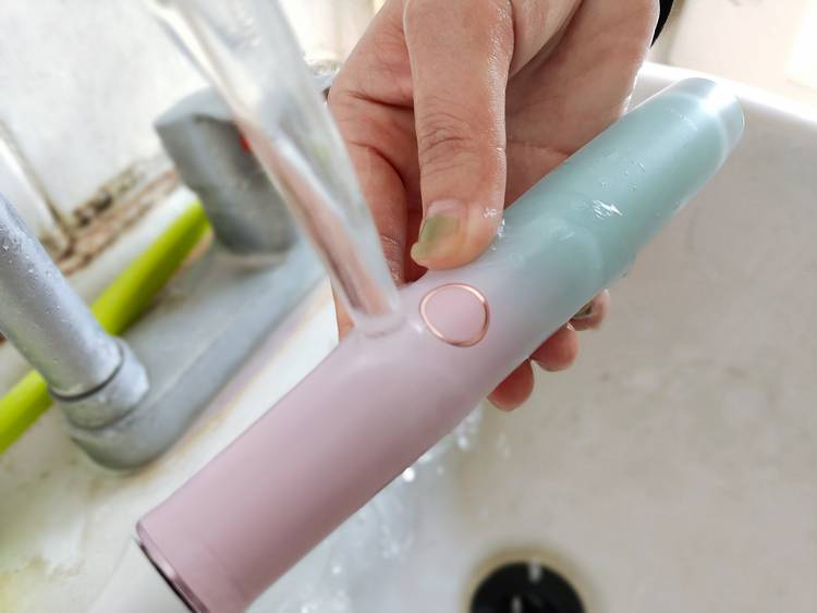 罗曼电动牙刷t40黑评,新款罗曼电动牙刷t40