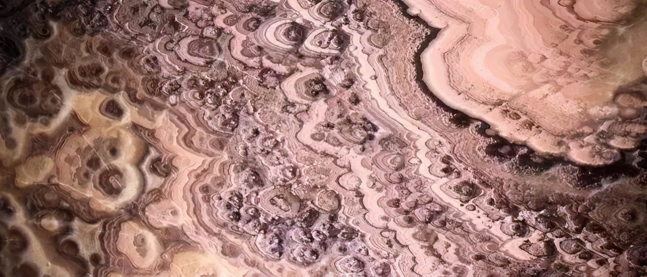 80款顶级石材的绝世芳华,80种石材图片大全