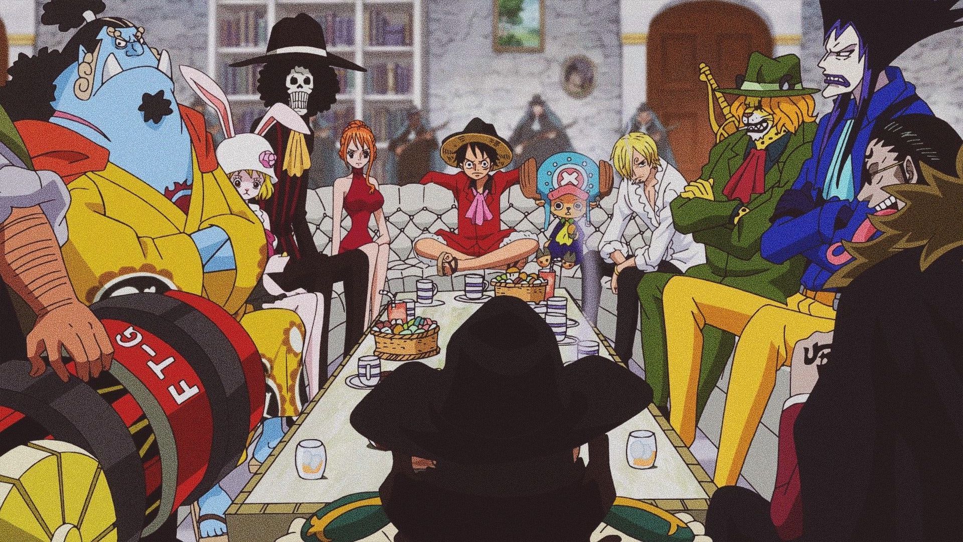 排名前10的十部经典动漫,14部必追经典神作动漫盘点