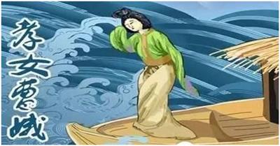 端午节插艾草的传说和由来,端午节的由来和传说简短