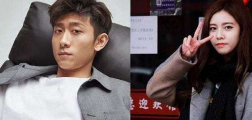 张一山和宋妍霏交往过吗,28岁的张一山和24岁的宋妍霏