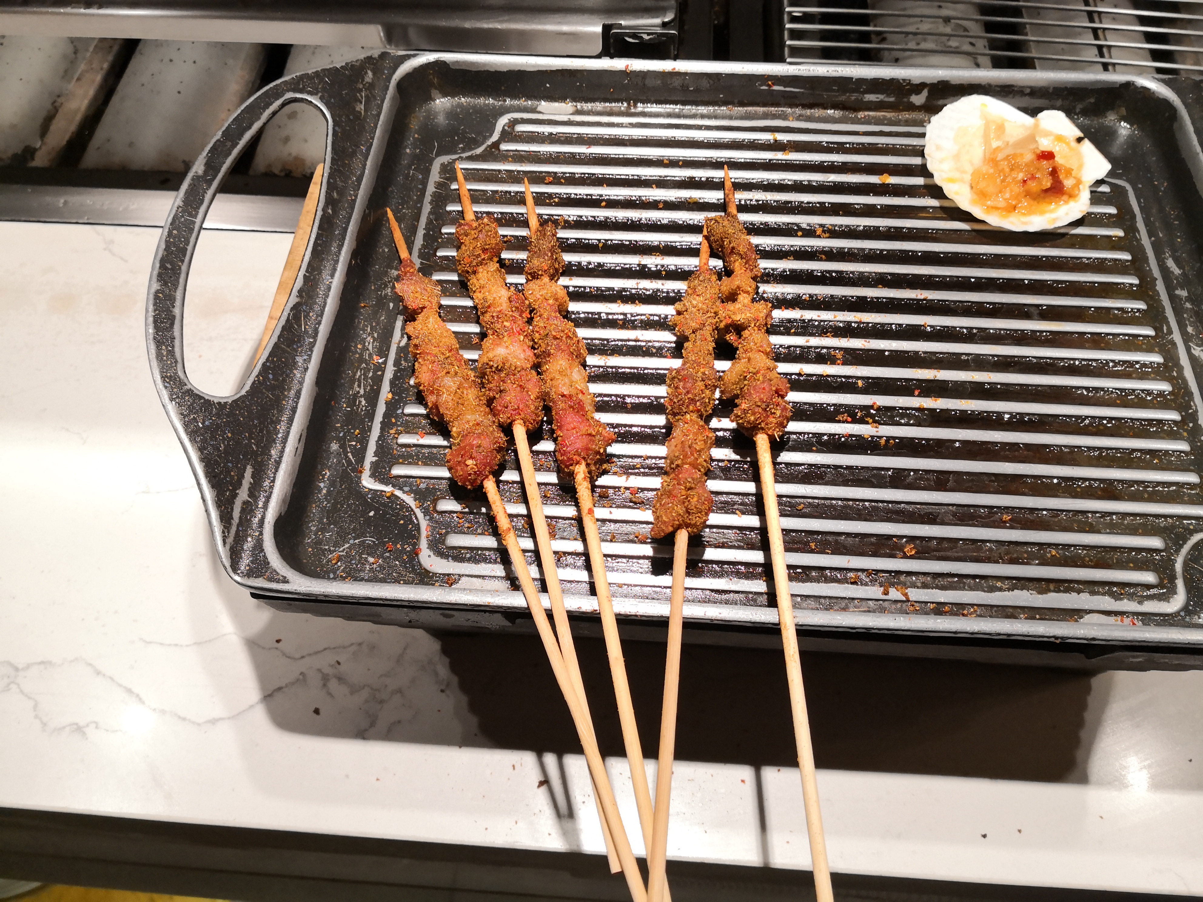 星伦多海鲜自助便宜,星伦多海鲜自助餐厅海鲜怎么吃