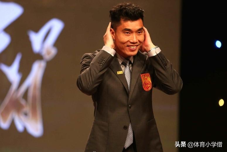 中国男足郑智新消息,老兵不死只会逐渐凋零程咬金