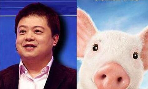 明星撞脸不可怕性别不同就尴尬,意想不到的明星撞脸