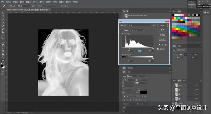 手机ai抠图与ps抠图,ps背景抠图怎么减小抠图内存
