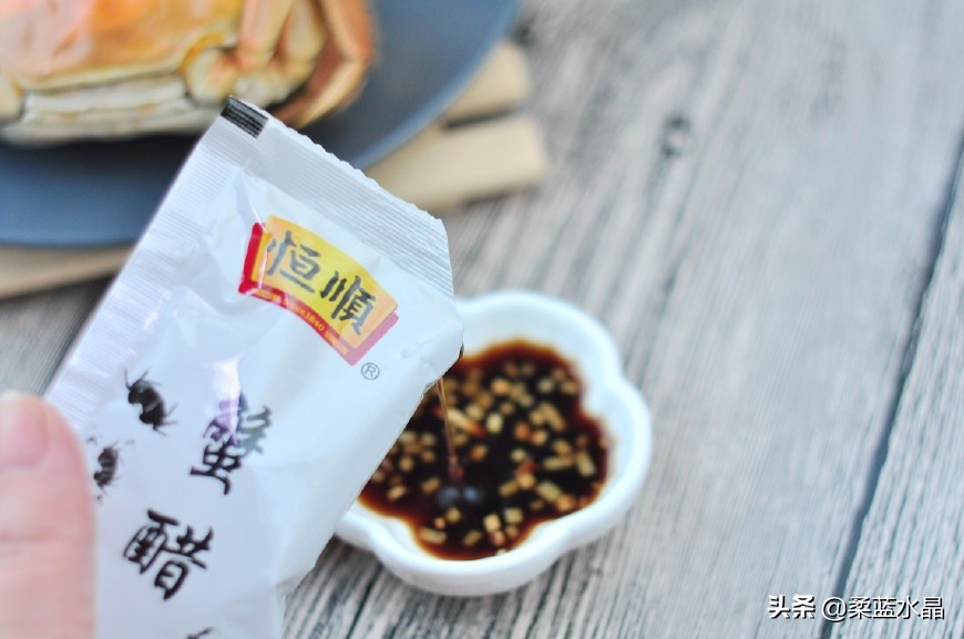 大闸蟹怎么挑肉最好吃蟹黄多,怎样的大闸蟹才是好螃蟹