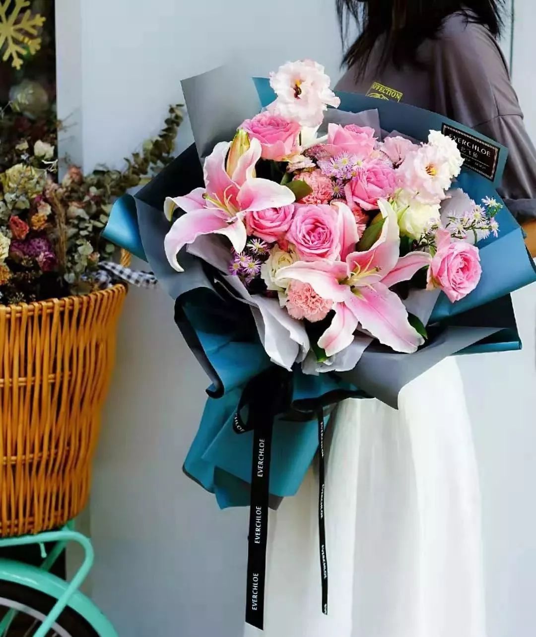 9月10日教师节送什么花呢,教师节感谢老师送什么花好