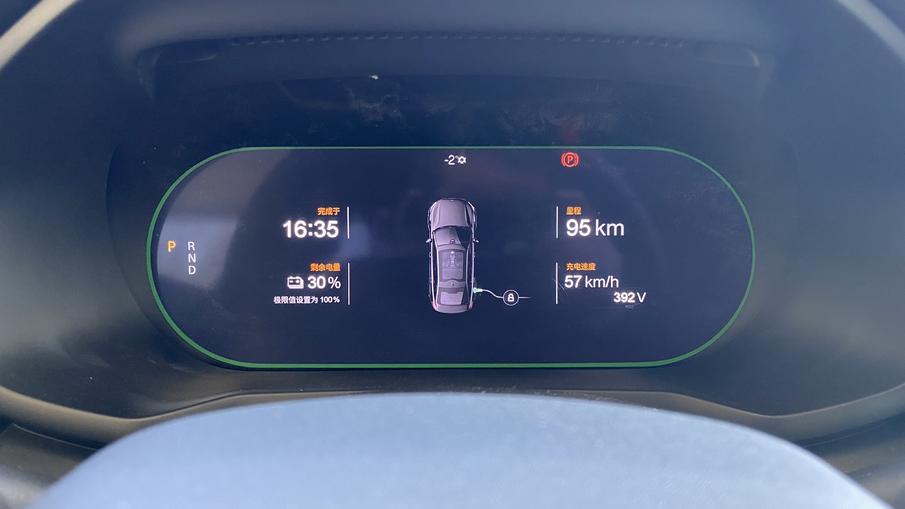 特斯拉新款model3与极星2,特斯拉新款model3和极星2