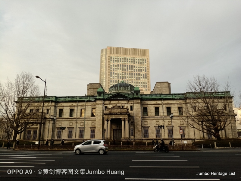 第987回：碧云引风浮吹不断，过三重四日品抹茶