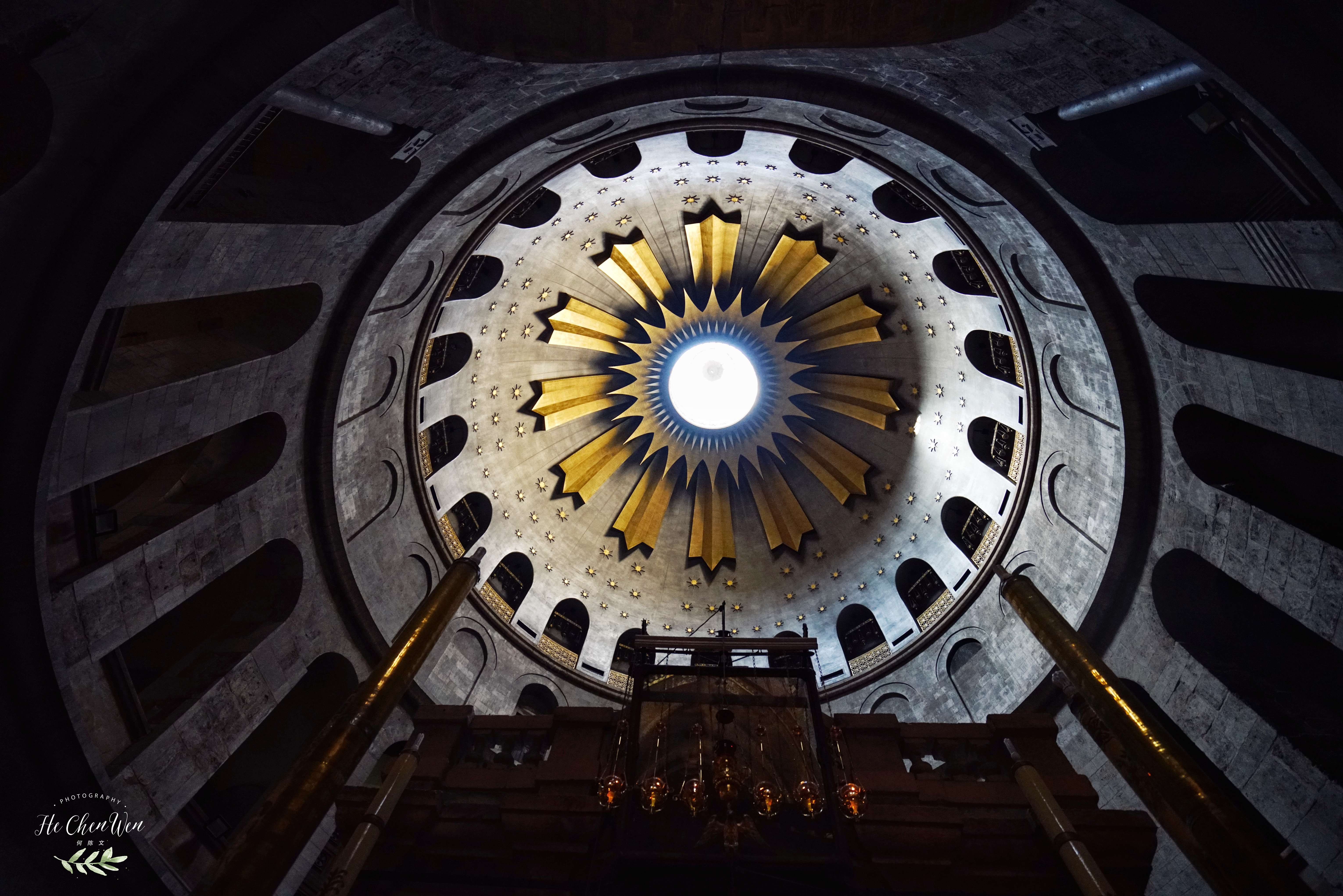 世界四大圣城之北,世界三大圣城之首