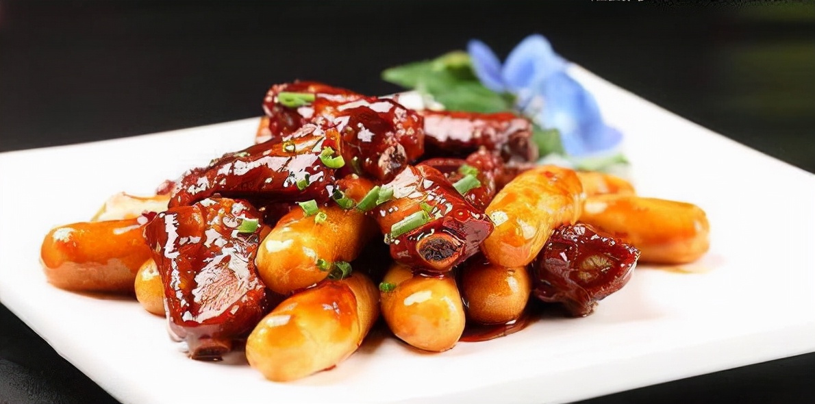 上海魔都必去的美食,去上海旅游必买的美食