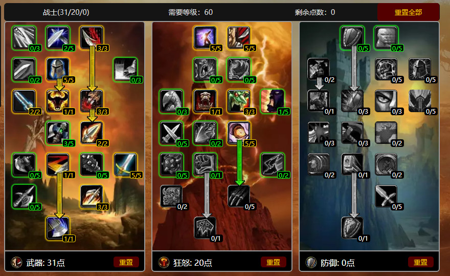 怀旧服战士专业技能学什么好点,怀旧服战士团本最强职业