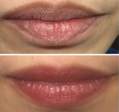 lamer唇膏和唇釉,lamer的唇膏和唇部精华