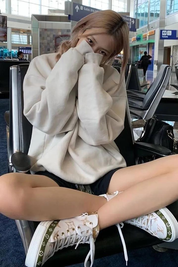 2020百搭黑色帆布鞋,高颜值帆布鞋秋季